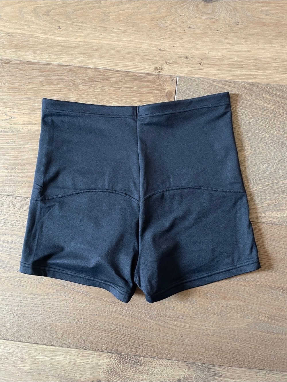 Maidenform Firm Control Boyshort Shapewear Black XL NWT Style 83017 - Picture 4 of 7